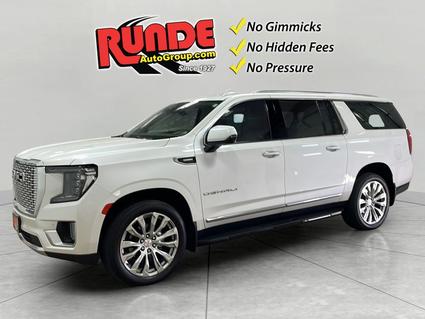 2022 GMC Yukon XL Hazel Green WI