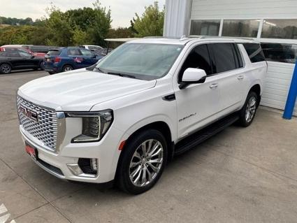 2022 GMC Yukon XL Hazel Green WI