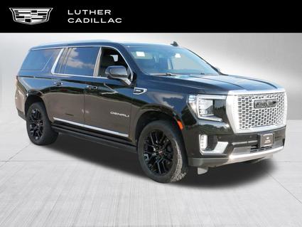 2023 GMC Yukon XL Saint Paul MN