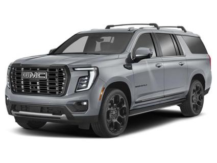 2025 GMC Yukon XL Gillette WY