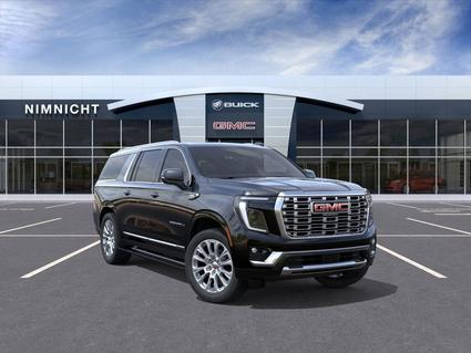 2025 GMC Yukon XL Jacksonville FL