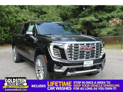 2025 GMC Yukon XL Albany NY
