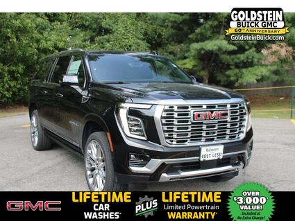 2025 GMC Yukon XL Albany NY