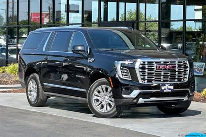 2025 GMC Yukon XL Vero Beach FL