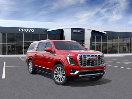 2025 GMC Yukon XL Provo UT
