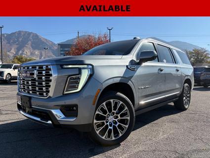 2025 GMC Yukon XL Provo UT