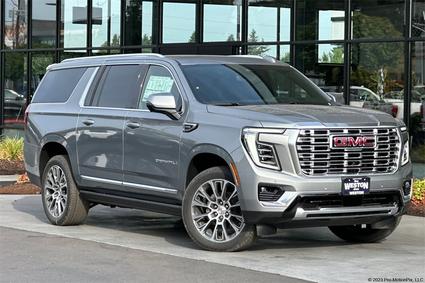 2025 GMC Yukon XL Vero Beach FL
