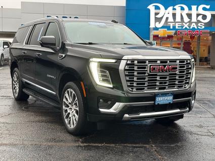2025 GMC Yukon XL Newberry SC