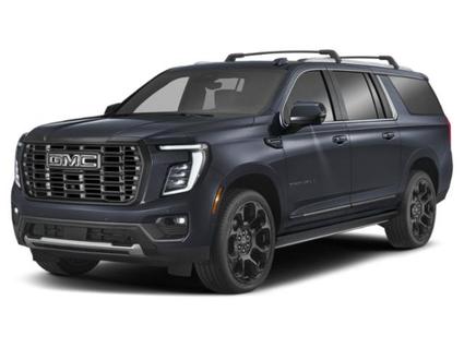 2025 GMC Yukon XL Minneapolis MN