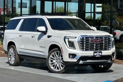 2025 GMC Yukon XL Vero Beach FL