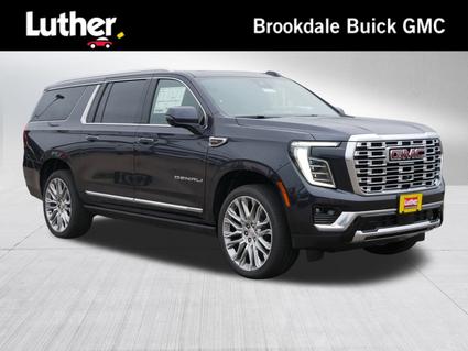2025 GMC Yukon XL Minneapolis MN