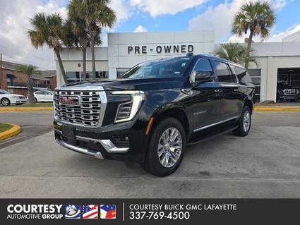 2025 GMC Yukon XL Lafayette LA