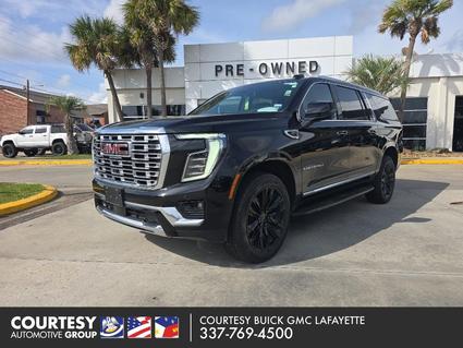 2025 GMC Yukon XL Lafayette LA
