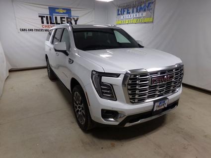 2025 GMC Yukon XL Los Lunas NM