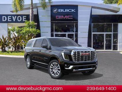2025 GMC Yukon XL Naples FL