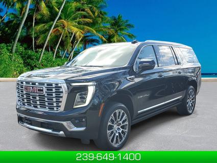 2025 GMC Yukon XL Naples FL