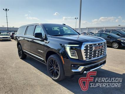 2025 GMC Yukon XL Broken Arrow OK