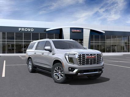 2025 GMC Yukon XL Provo UT