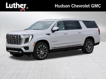 2025 GMC Yukon XL Hudson WI