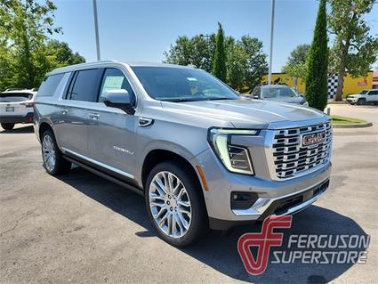 2025 GMC Yukon XL Broken Arrow OK