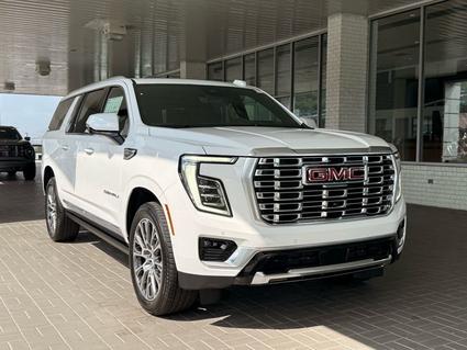 2025 GMC Yukon XL Beckley WV