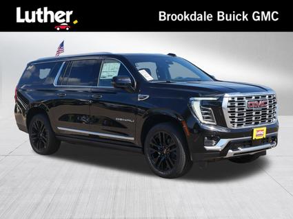 2025 GMC Yukon XL Minneapolis MN