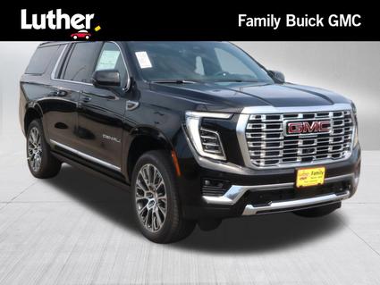 2025 GMC Yukon XL Fargo ND