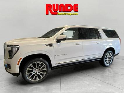2025 GMC Yukon XL Hazel Green WI