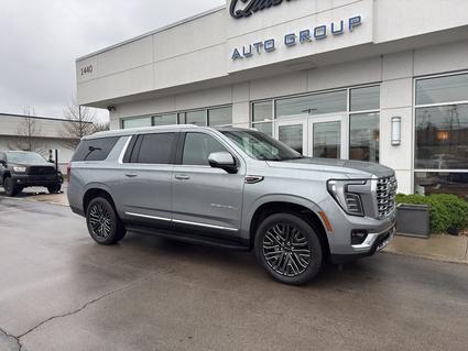 2025 GMC Yukon XL Lexington KY