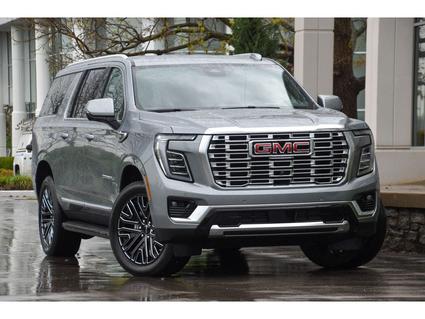 2025 GMC Yukon XL Lexington KY