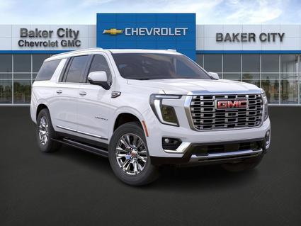 2025 GMC Yukon XL Pasco WA