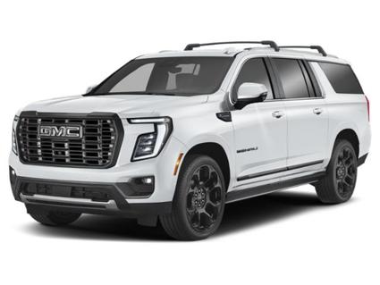 2025 GMC Yukon XL Billings MT