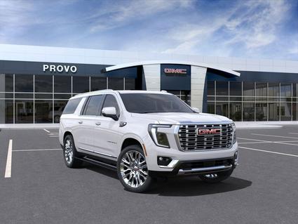 2025 GMC Yukon XL Provo UT