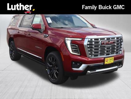 2025 GMC Yukon XL Fargo ND