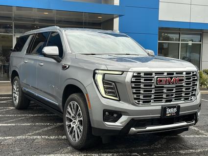 2025 GMC Yukon XL Newberry SC
