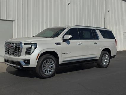 2025 GMC Yukon XL Hermiston OR