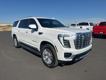 2025 GMC Yukon XL Hermiston OR