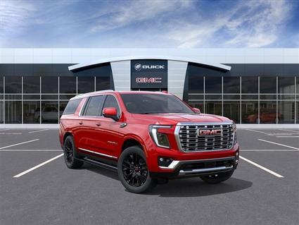 2025 GMC Yukon XL Indiana PA