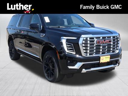2025 GMC Yukon XL Fargo ND