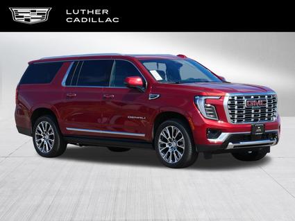 2025 GMC Yukon XL Saint Paul MN