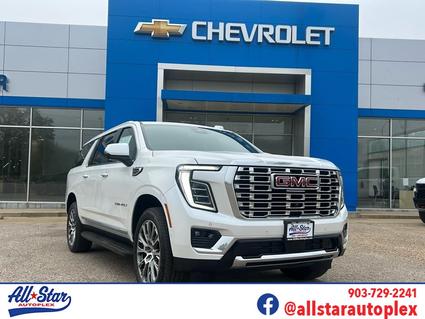 2025 GMC Yukon XL Palestine TX