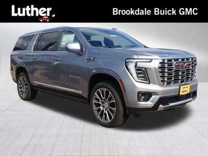 2025 GMC Yukon XL Minneapolis MN