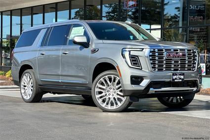 2025 GMC Yukon XL Vero Beach FL