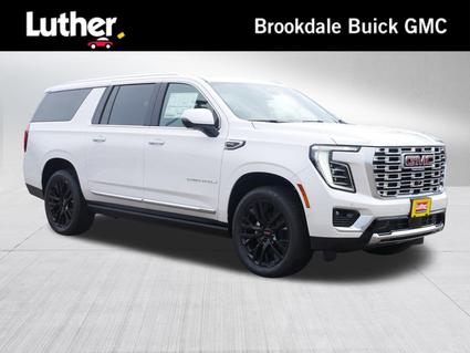 2025 GMC Yukon XL Minneapolis MN