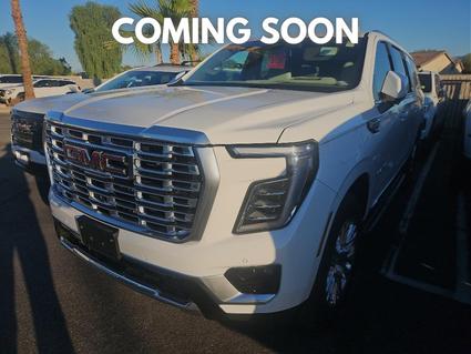 2025 GMC Yukon XL Cathedral City CA
