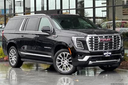 2025 GMC Yukon XL Vero Beach FL