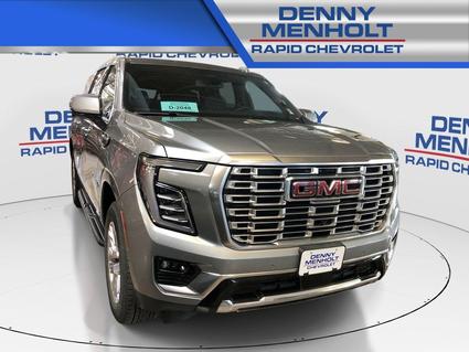2025 GMC Yukon XL Rapid City SD