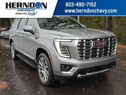 2025 GMC Yukon XL Lexington SC