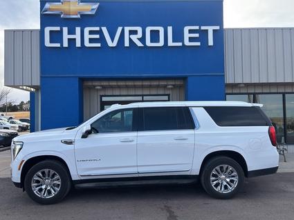2025 GMC Yukon XL Chadron NE