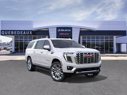 2025 GMC Yukon XL Tucson AZ